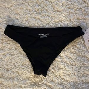 Shade & Shore Bikini Bottom Sz M